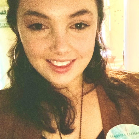 Hi I’m Samantha! - Picture 5 of 5